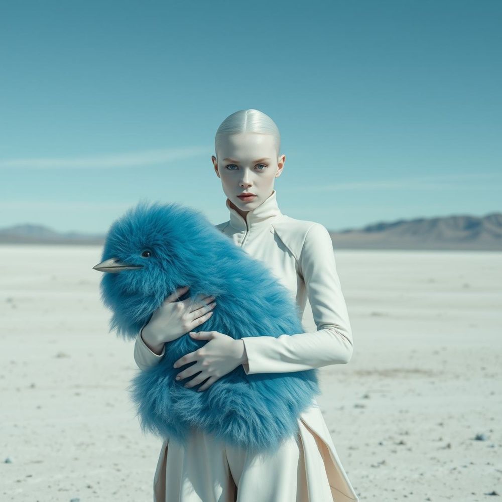 Фотография автора Евгения Никишина