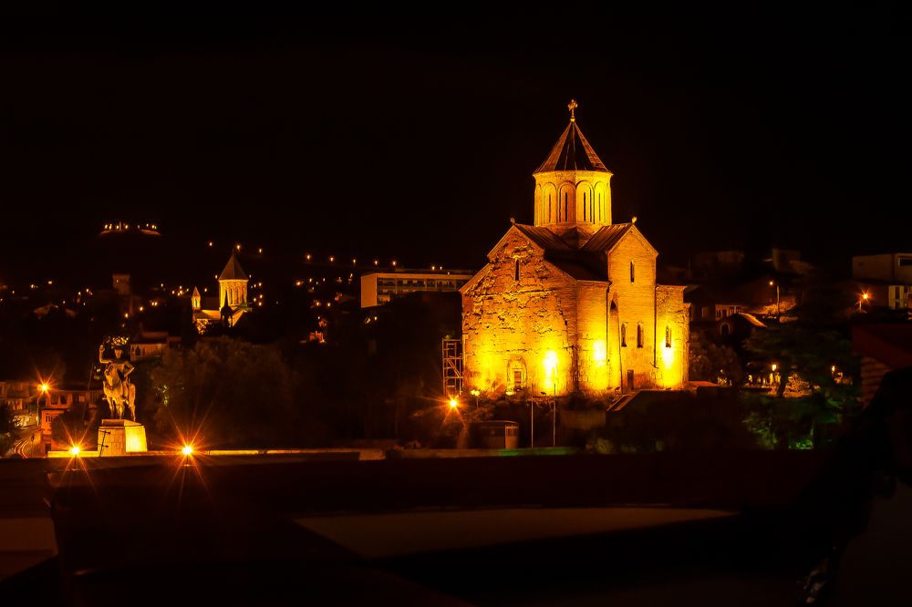 Photograph by Евгений Романов