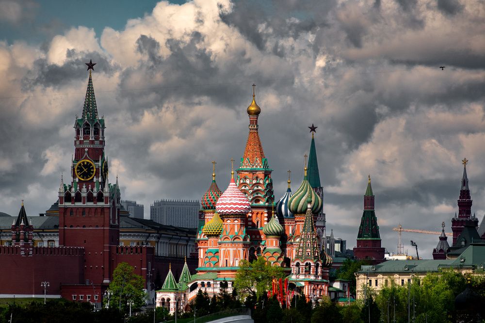 Photograph by Василий Шумкин