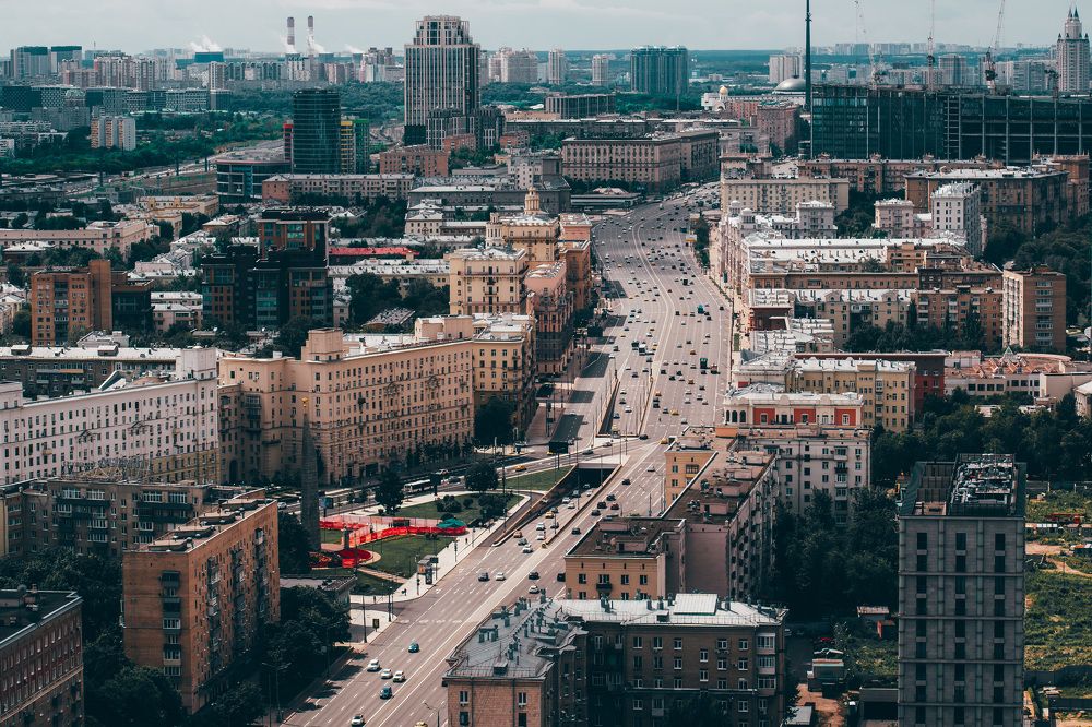 Photograph by Василий Шумкин