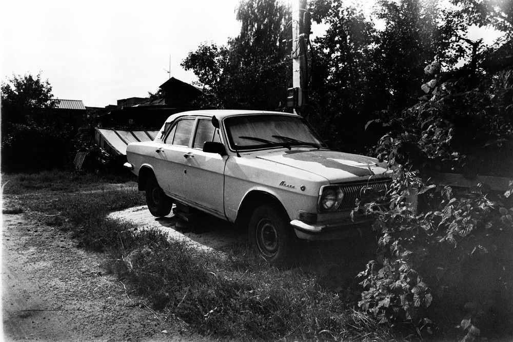 Photograph by Иван Матвеев