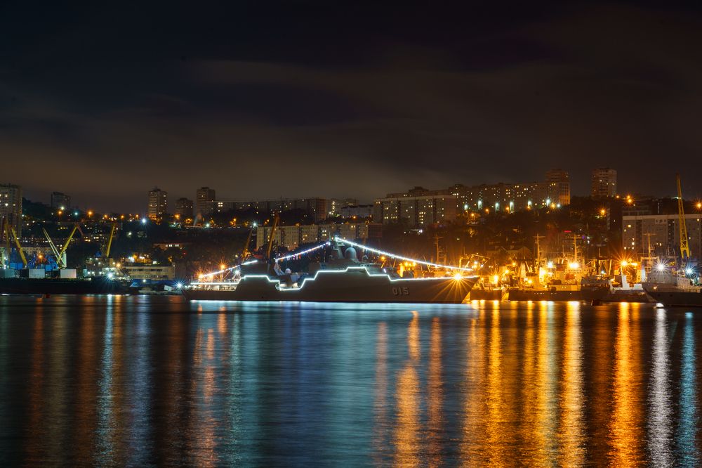 Photograph by Ignatenko Andrew