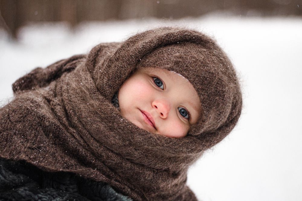 Photograph by Полина Федькина