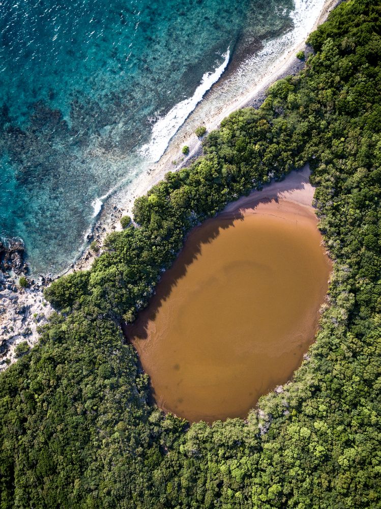 Photograph by BERTRAND BAUDIN