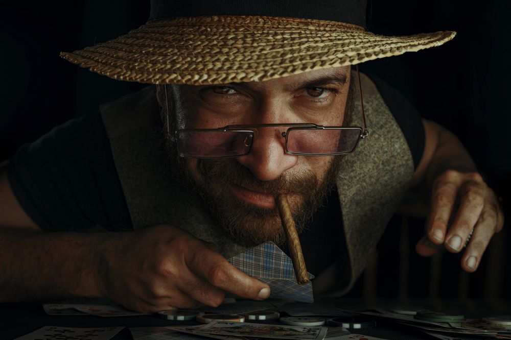 Photograph by Seif Koussani