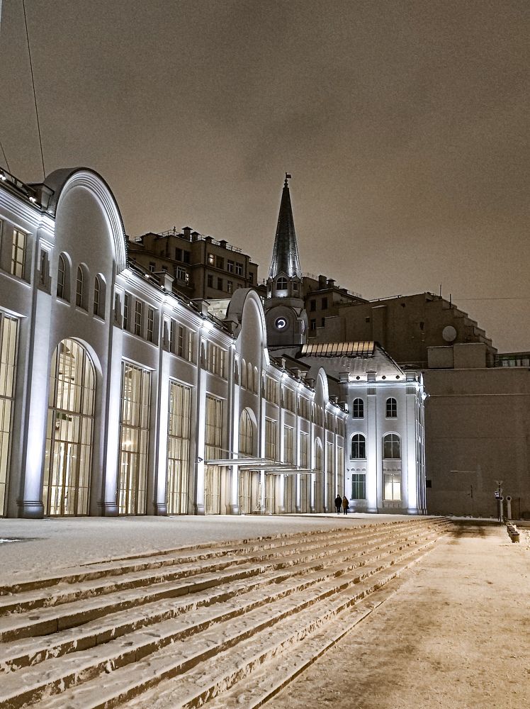 Photograph by Наталья Алехина