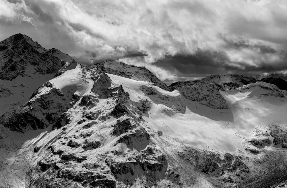 Фотография автора Михаил Пшеннов