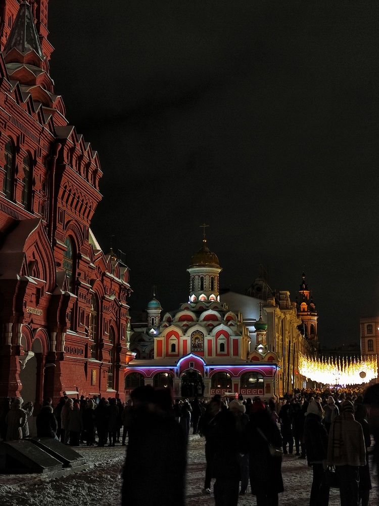 Photograph by Микка