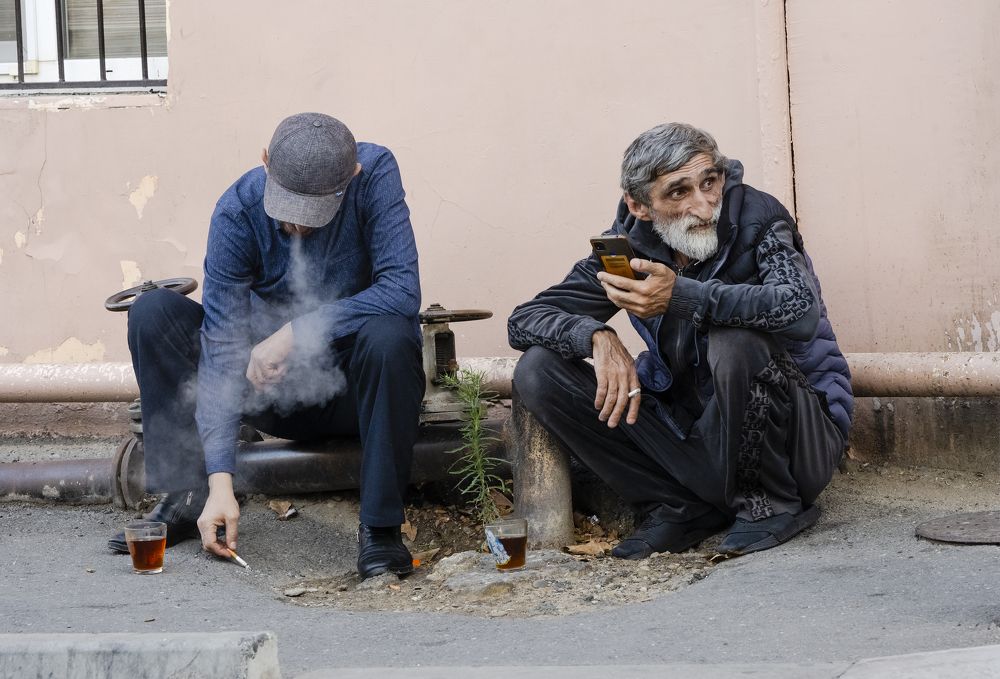 Фотография автора Михаил Пшеннов