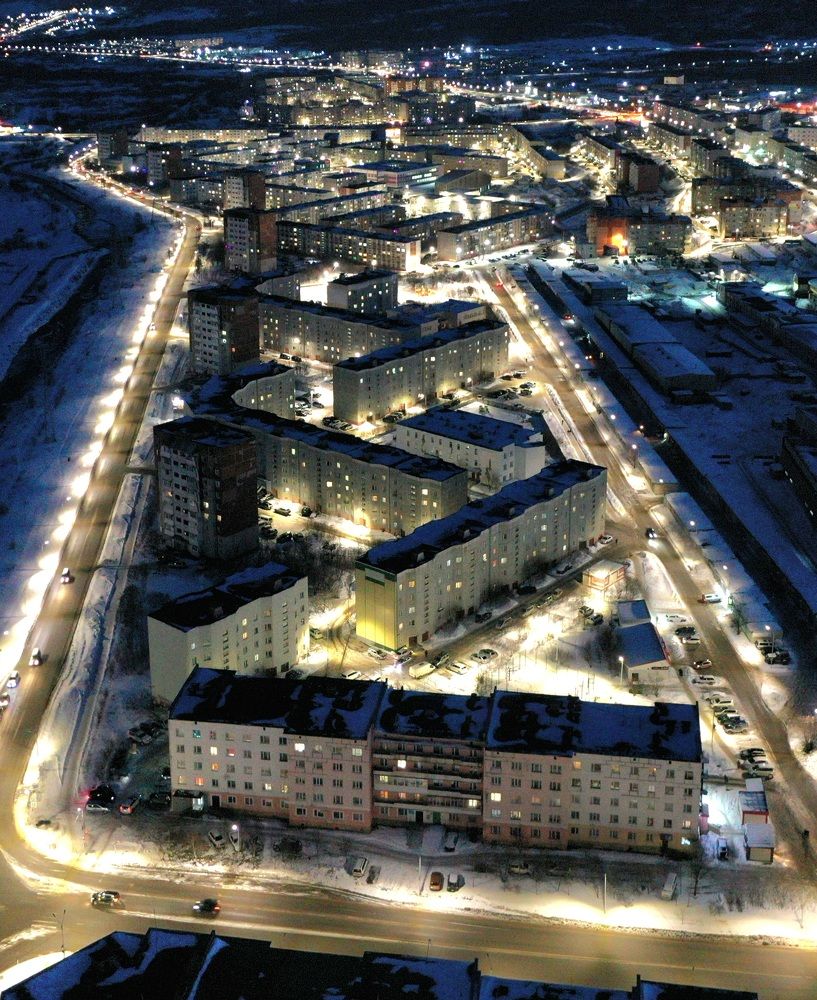 Photograph by Лариса Ким