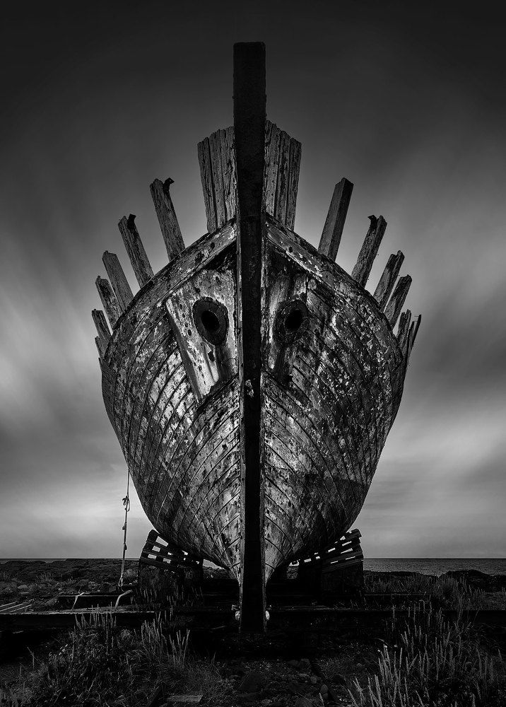 Photograph by Boris Bekelman