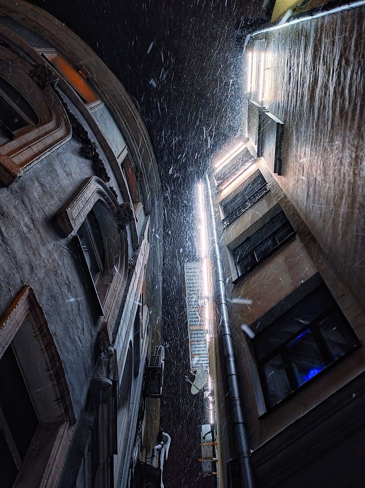 Photograph by Вячеслав Щёголев