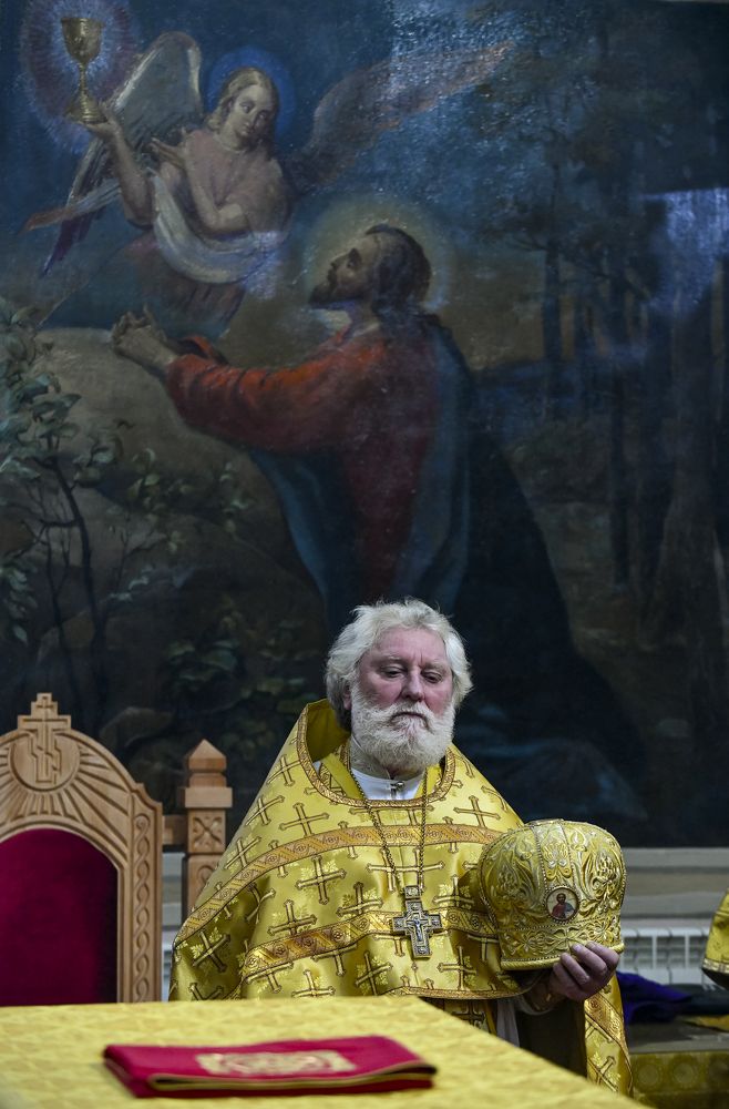 Фотография автора Михаил Пшеннов