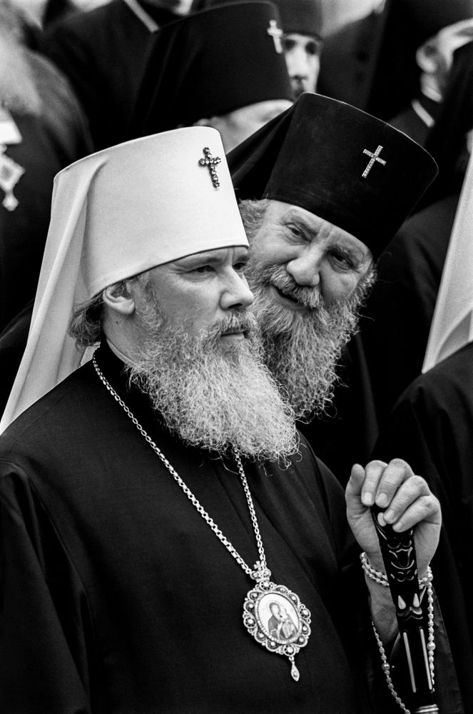 Фотография автора Михаил Пшеннов