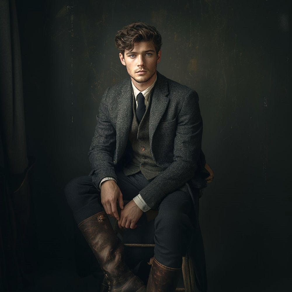 Photograph by Никита Арзамасов