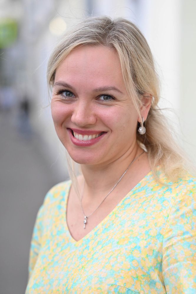 Photograph by Alexandr Myasnikov