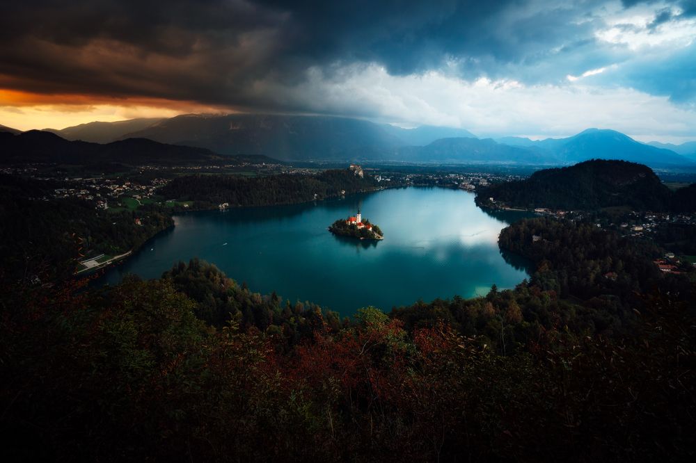 Photograph by Robert Fülöp