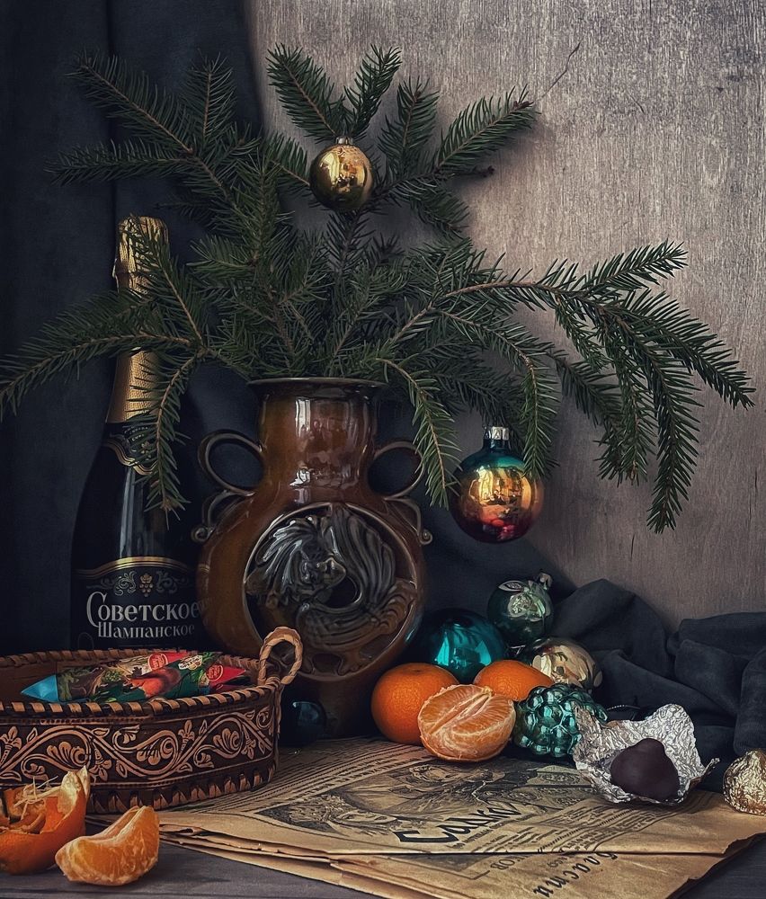 Photograph by Марина Докадина
