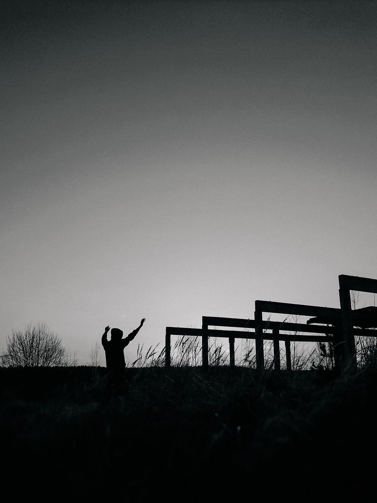 Photograph by Алеся Садченко