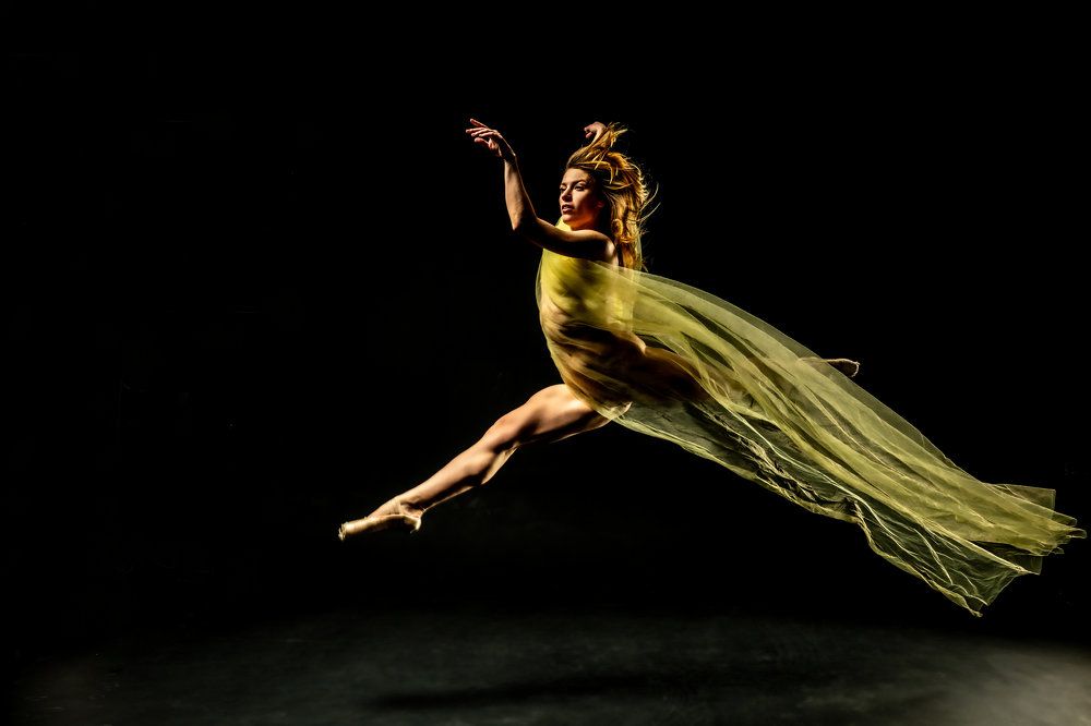 Photograph by Sergey Rygin