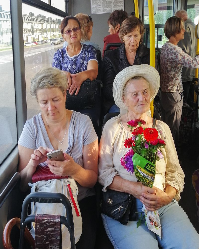 Фотография автора Борис Журавлёв