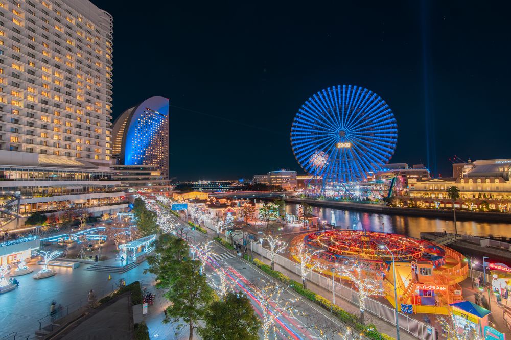 Фотография автора Luong Quyen