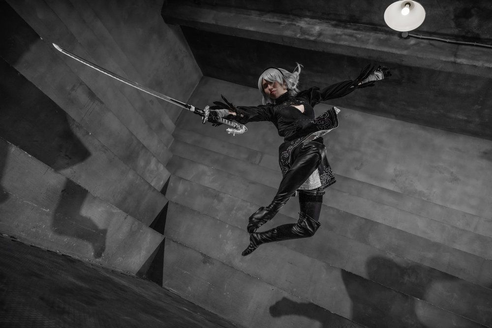 Photograph by Sergey Rygin