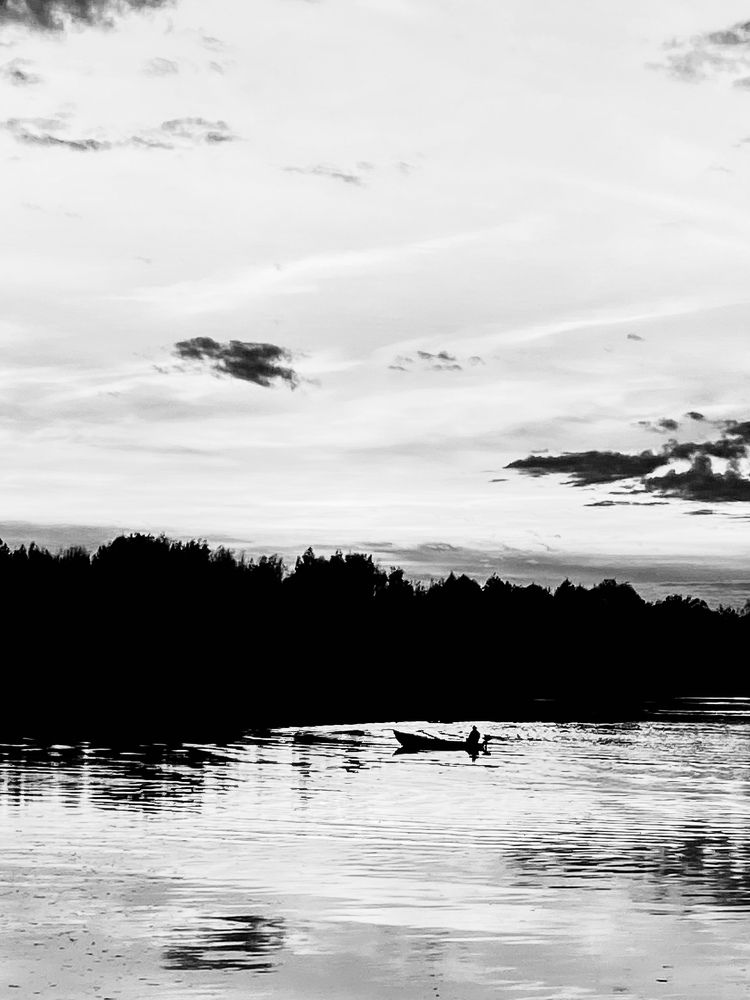 Фотография автора Светлана Герасимук