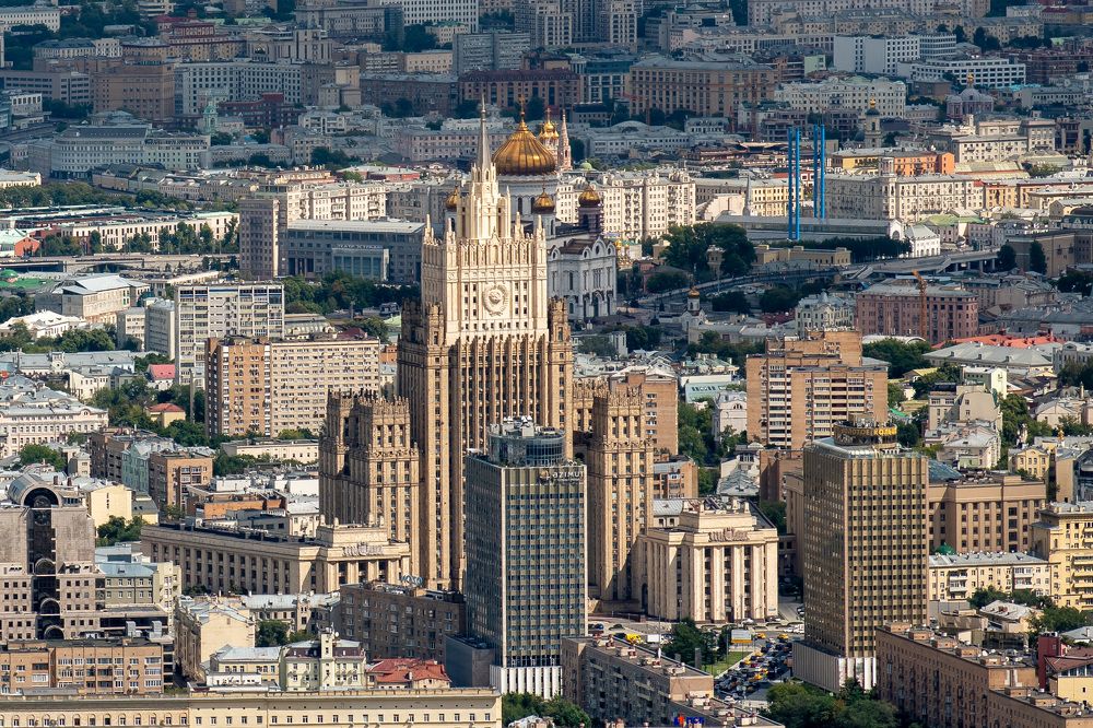 Photograph by Василий Шумкин