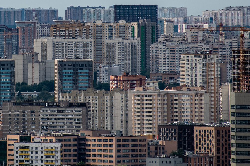 Photograph by Василий Шумкин