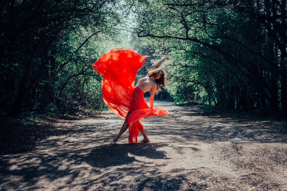 Photograph by Алена Нестерова