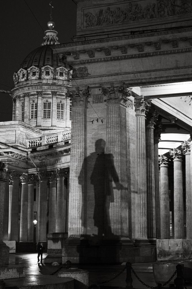 Photograph by Григорий Шишонков