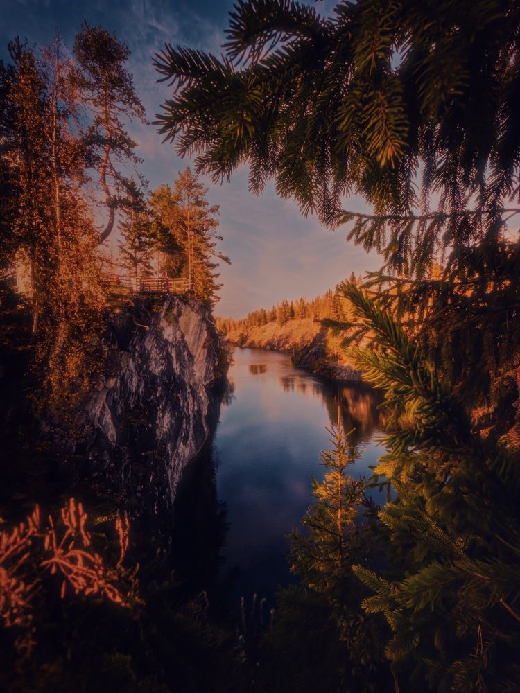 Photograph by Денис Нарышев