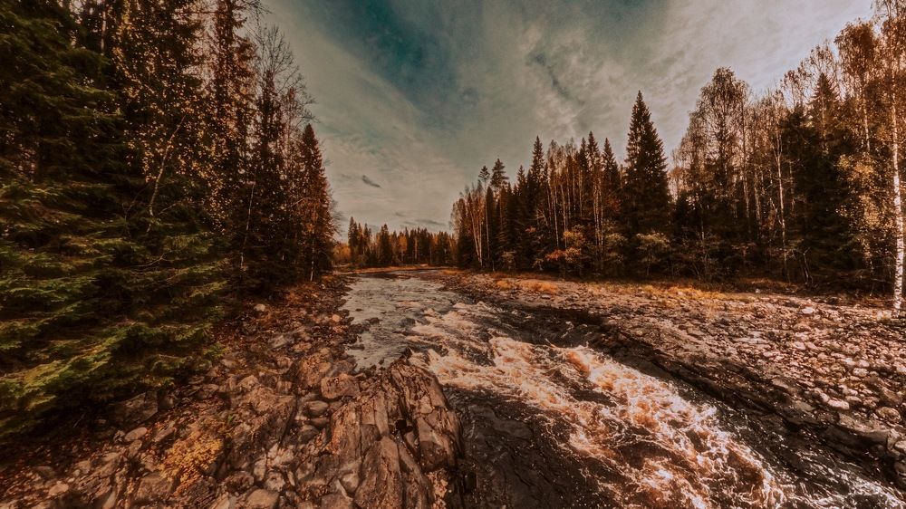 Photograph by Денис Нарышев