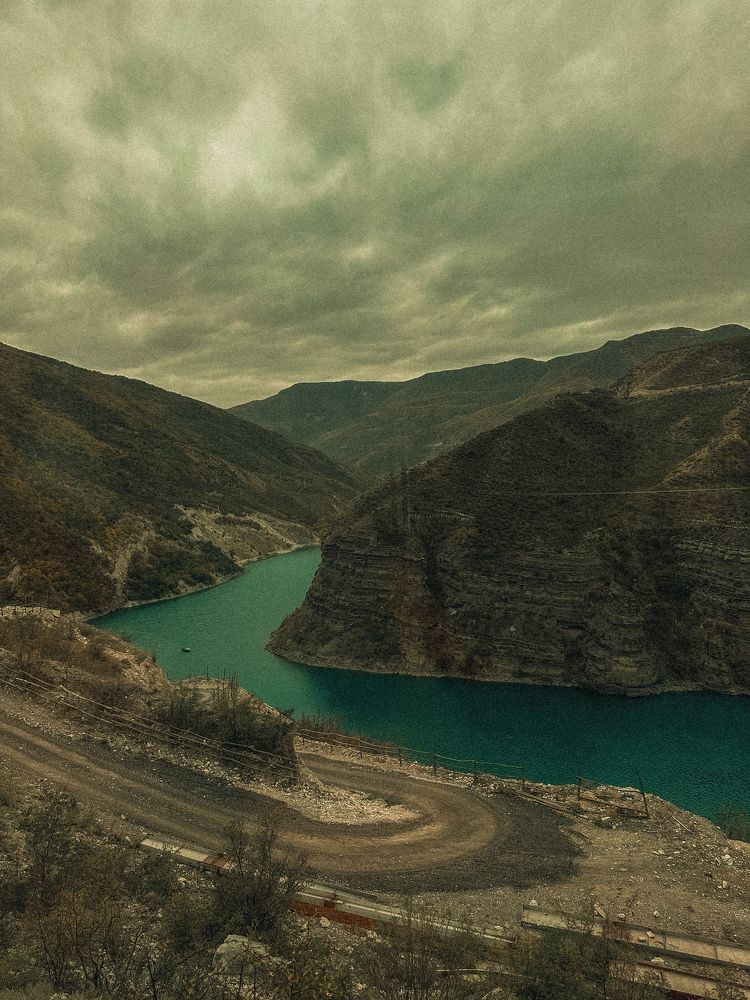 Photograph by Denis Naryshev