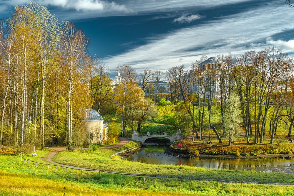Photograph by Gennadiy Slezkin