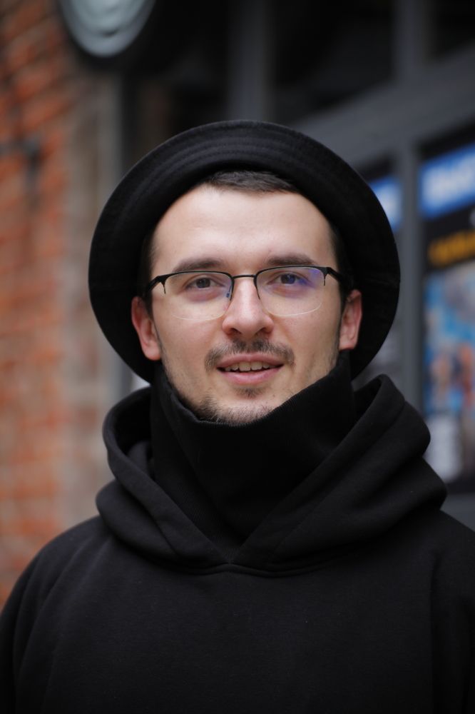 Photograph by Евфросиния Капустина