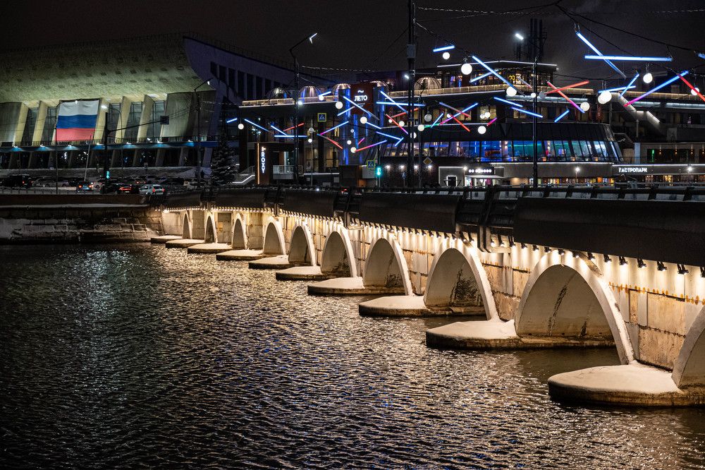 Photograph by Александр Захаров