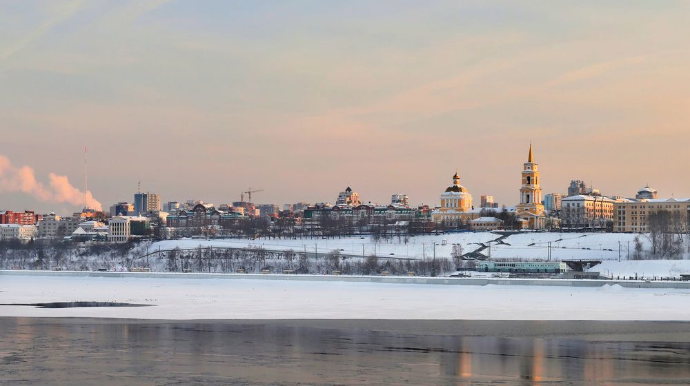Фотография автора Светлана Бакулина