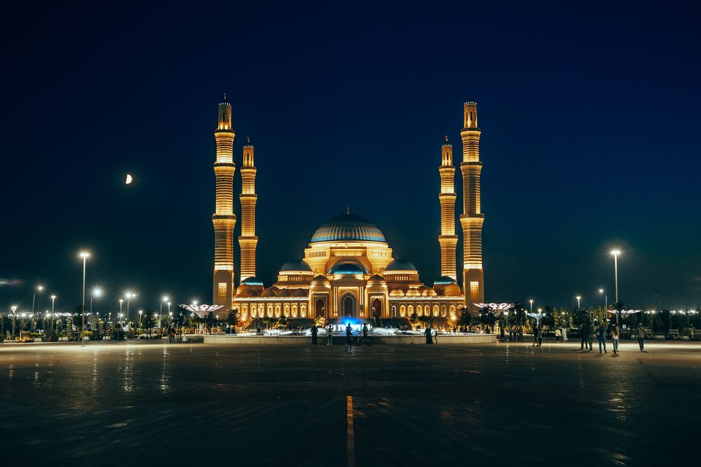 Photograph by Даниил Свиридов