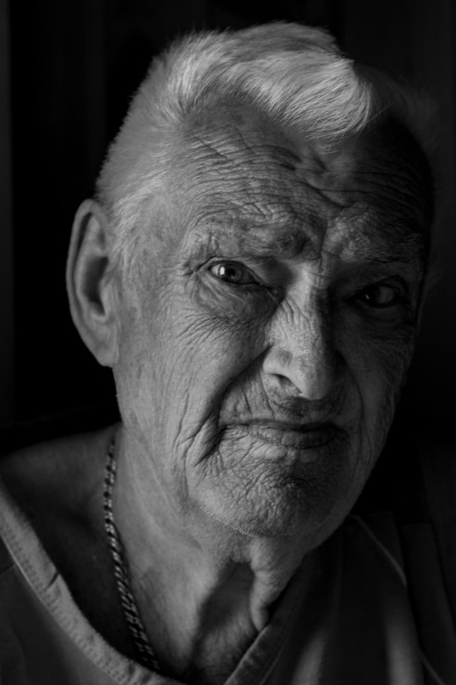 Photograph by Евгений Авдеев