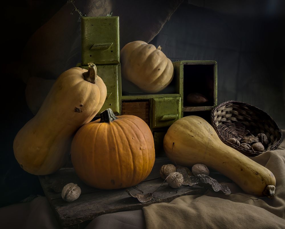 Photograph by Milena Ivanova