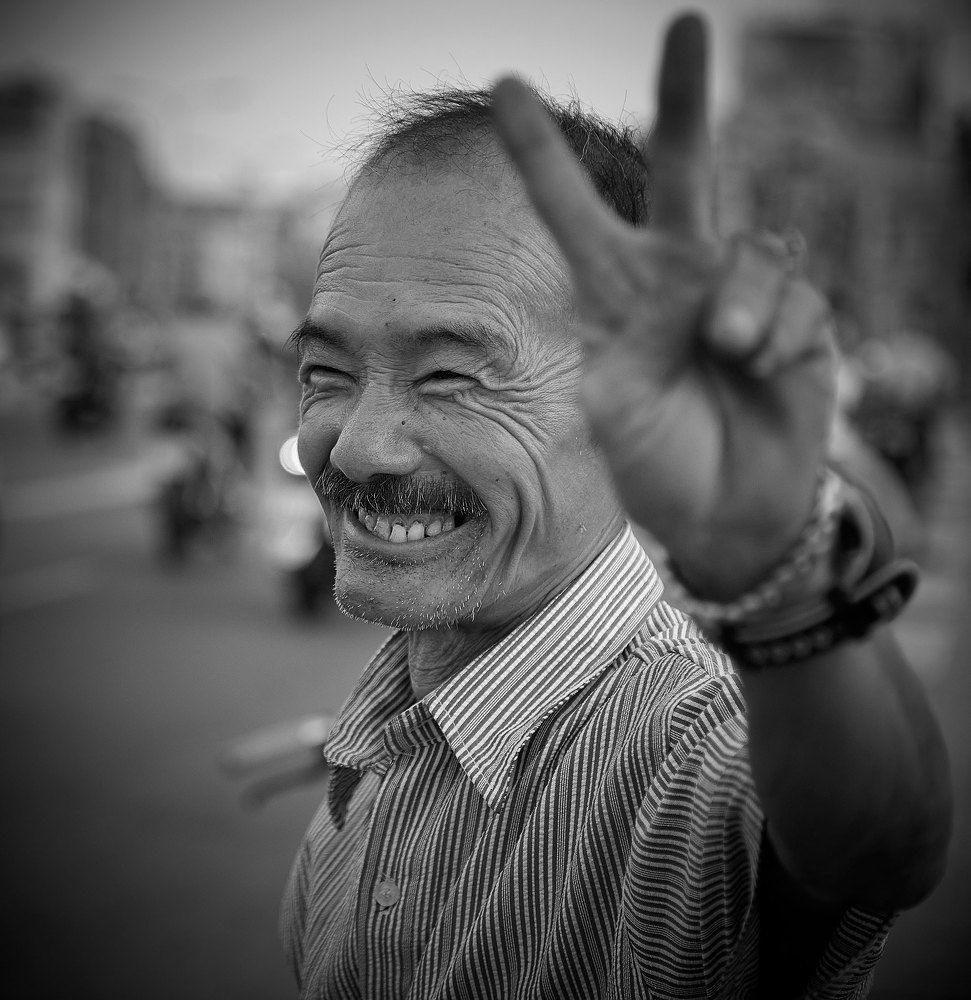 Photograph by Boris Bekelman