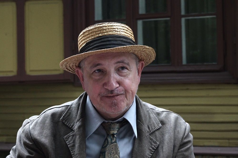 Photograph by jelena konickaja