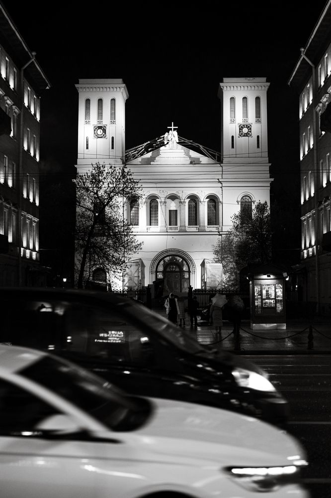 Photograph by Григорий Шишонков