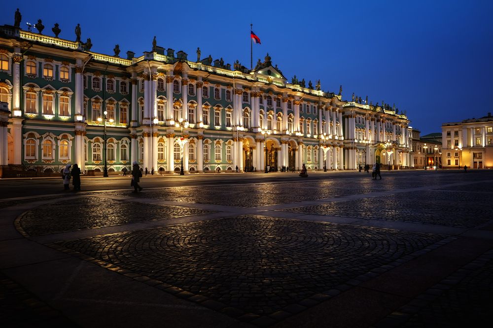 Photograph by Александр Волков