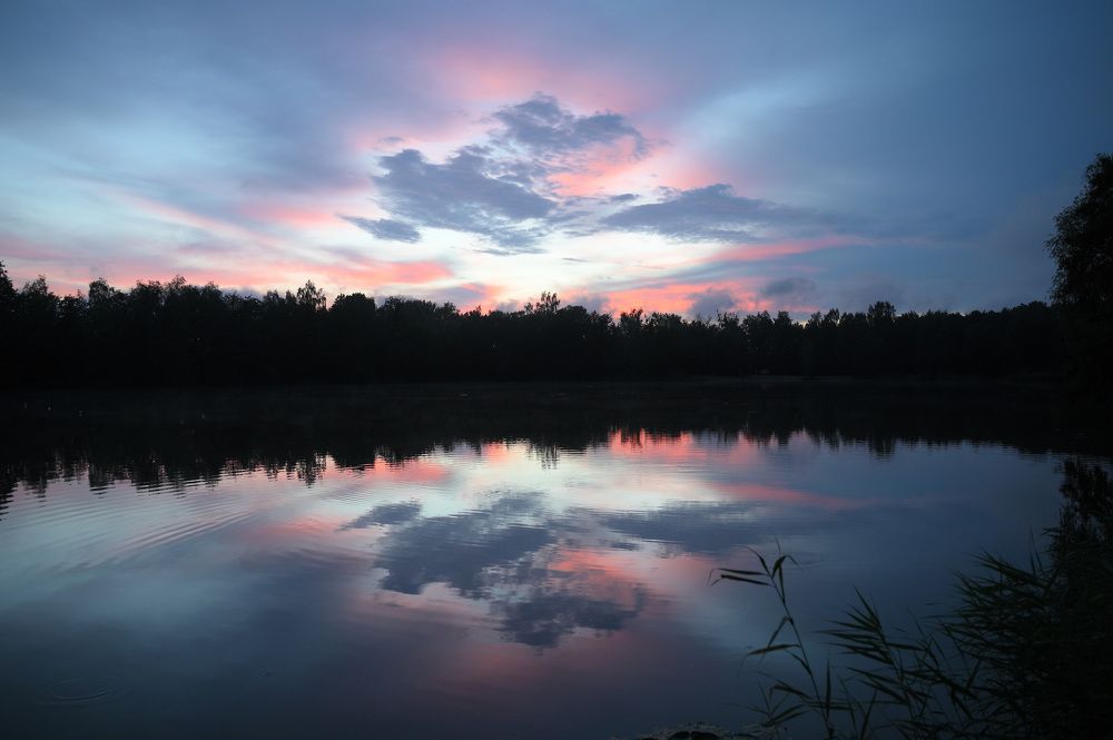 Photograph by Павел Юнусов