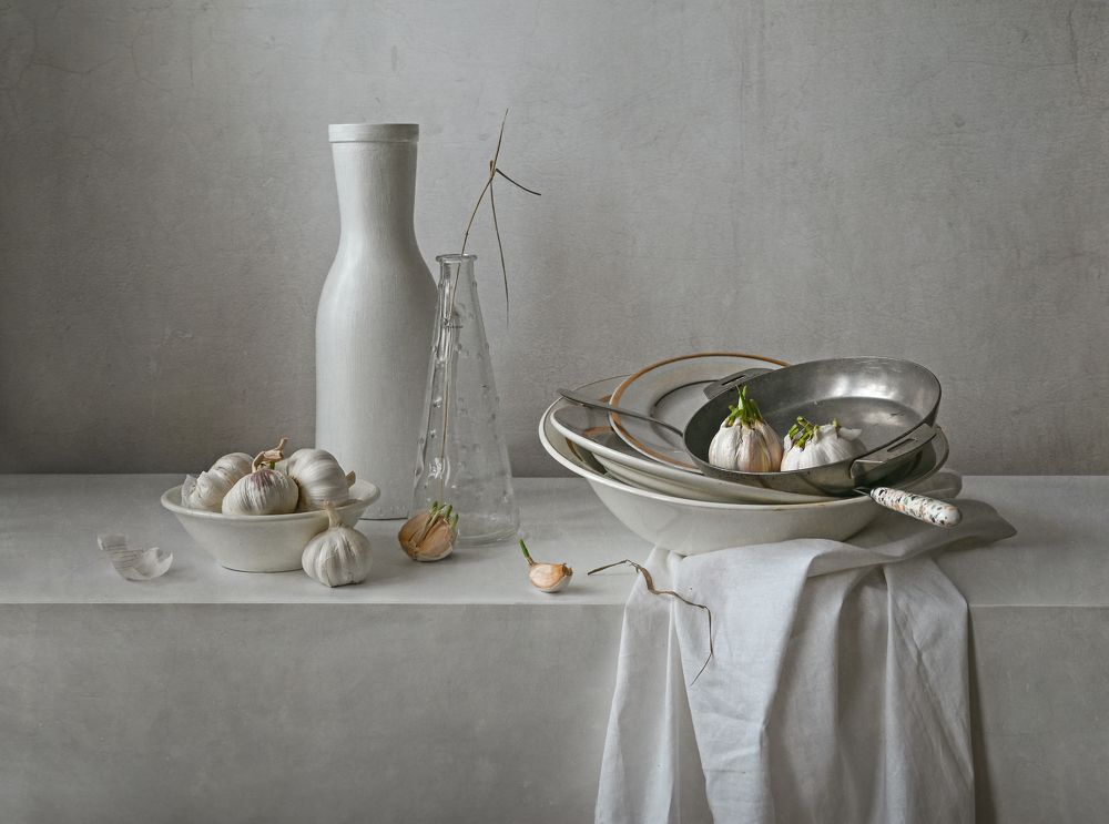 Photograph by Елена Виноградова