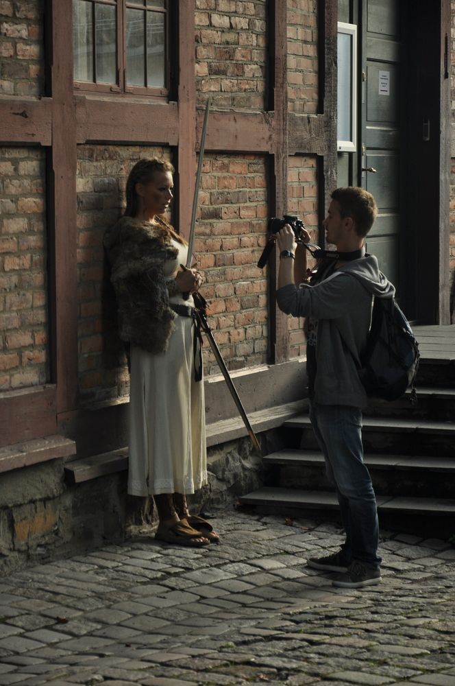 Photograph by Елена Никонова