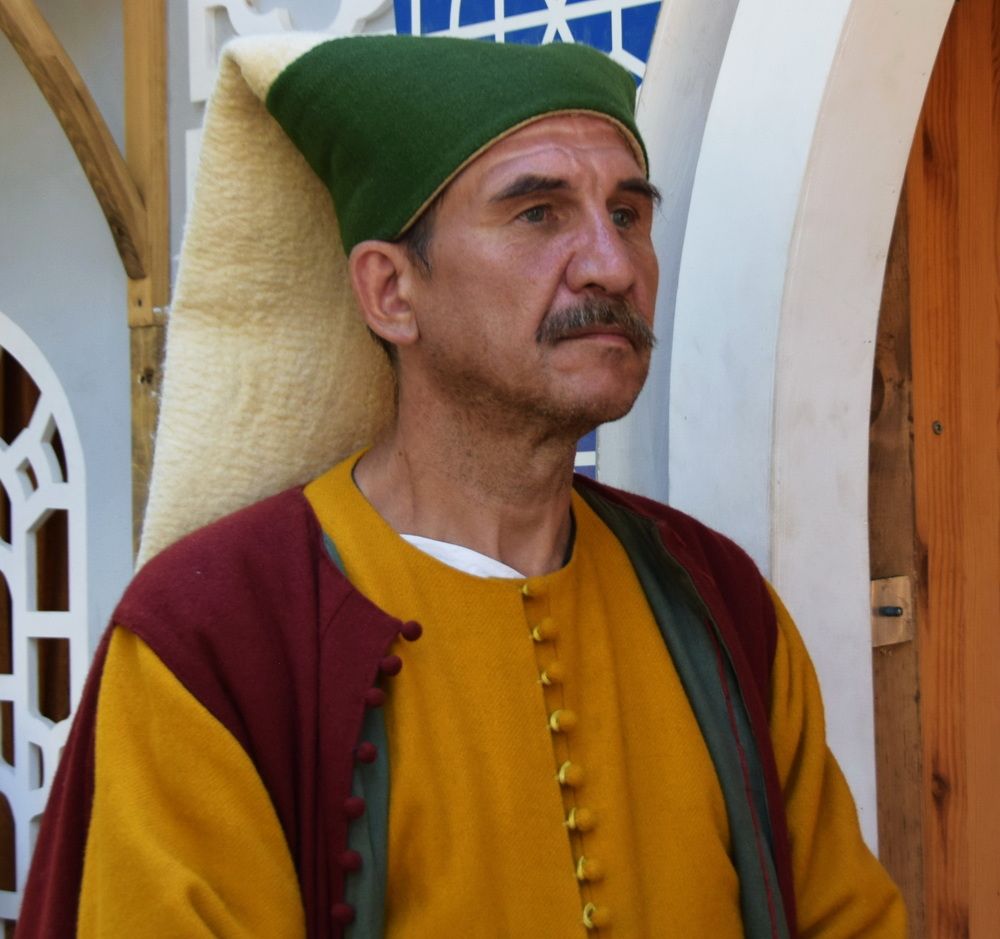 Photograph by Galina Leskova